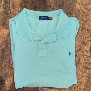 Polo by Ralph Lauren Men's Polo Shirt